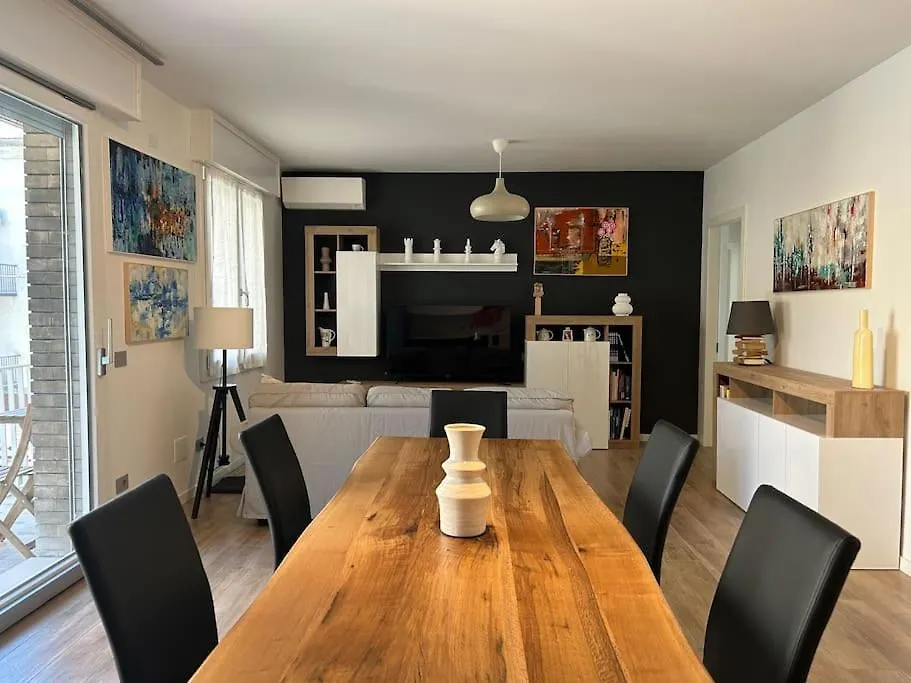 Apartman Art Home X4 In Centre With Private Parking Padova