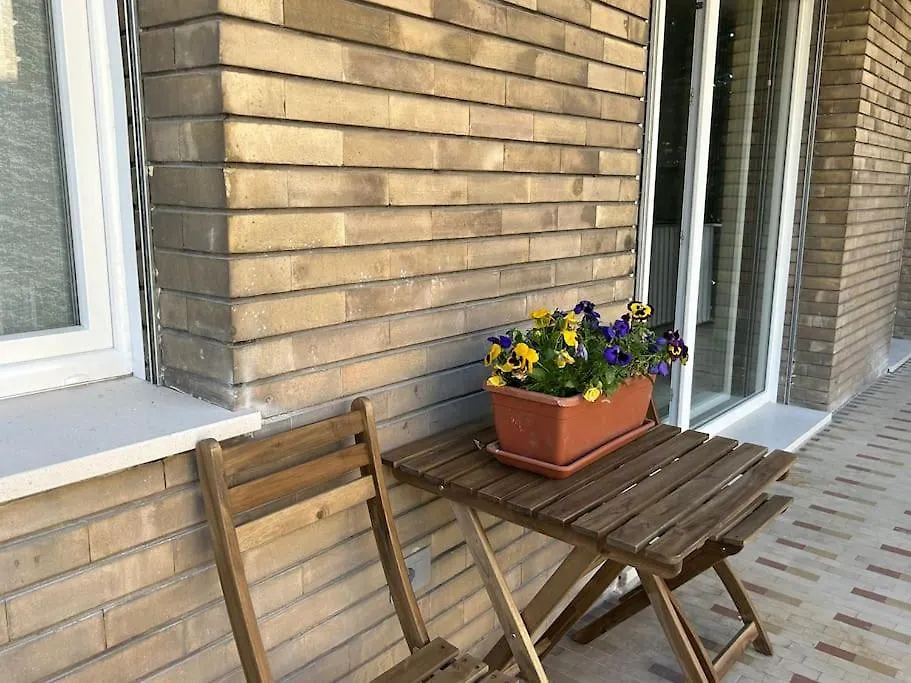 Art Home X4 In Centre With Private Parking Padova Apartman