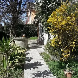 Appartement Lovely Hayloft - Incantevole Barchessa, Padoue