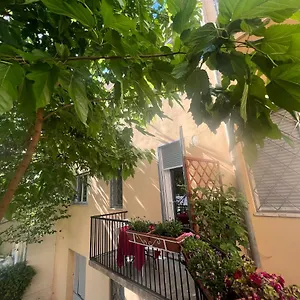 Casa Roma Rooms& Apartmens Padua