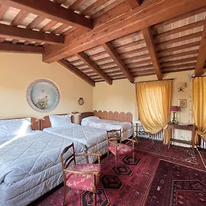 Casa Camilla Panzió