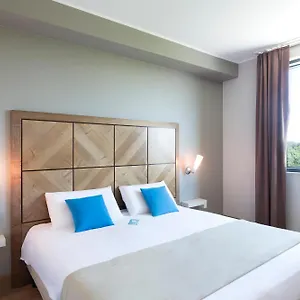 B&B Hotel Padova Szálloda