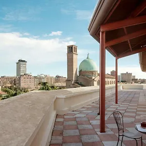 Casa Al Carmine Vendégház