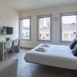 Erik Langer Pedrocchi Apartman