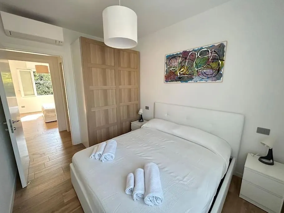 Art Home X4 In Centre With Private Parking Padova