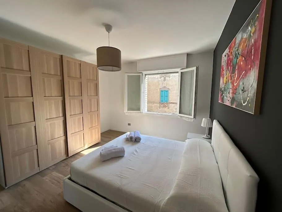 Apartment Art Home X4 In Centre With Private Parking Padova Italy